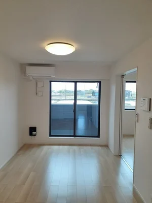 のマンスリーマンション・ウィークリーマンション「カーサ　リザイヤ　Ⅰ 204・洋室(No.1332824)」メイン画像