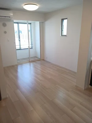 千葉県のマンスリーマンション・ウィークリーマンション「イーストサイド８７ 101・洋室(No.1332825)」メイン画像