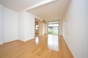 のマンスリーマンション・ウィークリーマンション「エルディムライフＡ 104・洋室(No.1332828)」メイン画像