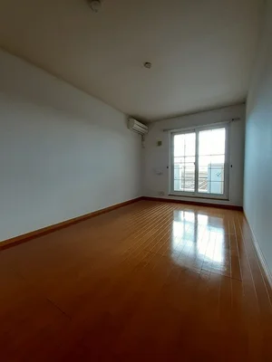 のマンスリーマンション・ウィークリーマンション「グリュック　シフ　Ａ 201・洋室(No.1332833)」メイン画像