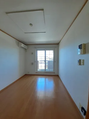 のマンスリーマンション・ウィークリーマンション「パティオス 202・洋室(No.1332834)」メイン画像