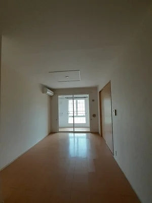 のマンスリーマンション・ウィークリーマンション「アルドール 202・洋室(No.1332838)」メイン画像