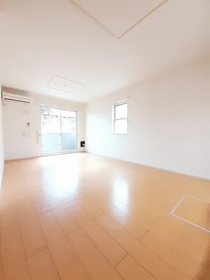 のマンスリーマンション・ウィークリーマンション「シャン・ヴィラージュ 101・洋室(No.1332839)」メイン画像