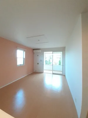 のマンスリーマンション・ウィークリーマンション「サンライズセブンＢ 101・洋室(No.1332843)」メイン画像