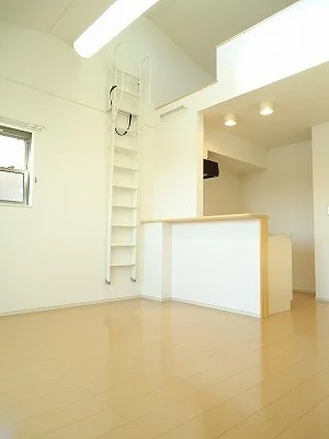 新前橋駅（群馬県）のマンスリーマンション・ウィークリーマンション「グレース　カーサ 203・洋室(No.1332844)」メイン画像