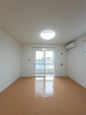 のマンスリーマンション・ウィークリーマンション「エスパース・ドゥ 206・洋室(No.1332847)」メイン画像