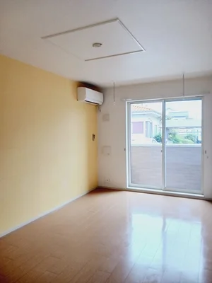 のマンスリーマンション・ウィークリーマンション「ヌーベル・プロムナード 102・洋室(No.1332848)」メイン画像