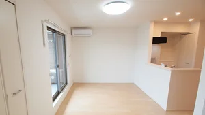 小川町駅（埼玉県）のマンスリーマンション・ウィークリーマンション「コリーヌ春日Ａ 202・洋室(No.1332850)」メイン画像