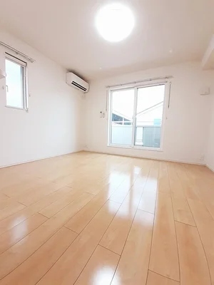 のマンスリーマンション・ウィークリーマンション「ブルームフィールド３－Ｂ 201・洋室(No.1332853)」メイン画像