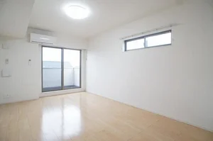 前橋市のマンスリーマンション・ウィークリーマンション「メゾン・ド・アウル 304・洋室(No.1332854)」メイン画像