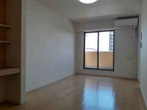 のマンスリーマンション・ウィークリーマンション「エレガントＳＳ 203・洋室(No.1332855)」メイン画像