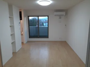 のマンスリーマンション・ウィークリーマンション「あんず 201・洋室(No.1332856)」メイン画像