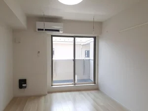 前橋駅（群馬県）のマンスリーマンション・ウィークリーマンション「スバル 204・洋室(No.1332858)」メイン画像