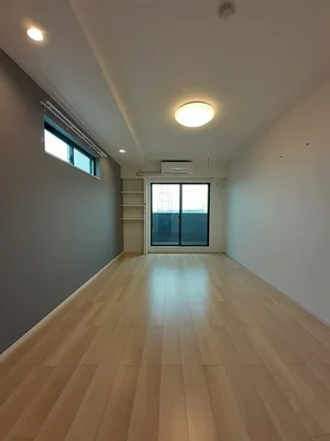 のマンスリーマンション・ウィークリーマンション「メゾン　ＴＯＺＥＮ 301・洋室(No.1332861)」メイン画像