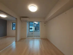 のマンスリーマンション・ウィークリーマンション「アイプレイス敦賀 104・洋室(No.1332863)」メイン画像