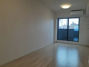 のマンスリーマンション・ウィークリーマンション「ヌーベル　ヴィ 204・洋室(No.1332864)」メイン画像