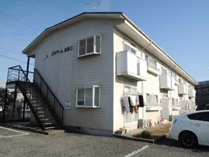 富士駅（静岡県）のマンスリーマンション・ウィークリーマンション「エルディム立田Ｃ 102・洋室(No.1332865)」メイン画像