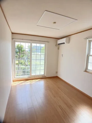 西尾市上矢田町（愛知県）のマンスリーマンション・ウィークリーマンション「レガート　Ｍ 103・洋室(No.1332867)」メイン画像