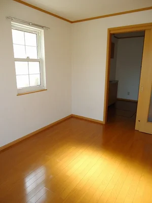 西尾市のマンスリーマンション・ウィークリーマンション「レガート　Ｍ 103・洋室(No.1332867)」メイン画像