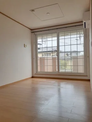 のマンスリーマンション・ウィークリーマンション「プリムローズウエスト 203・洋室(No.1332868)」メイン画像