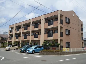 のマンスリーマンション・ウィークリーマンション「サンリット・プレイス 203・洋室(No.1332869)」メイン画像