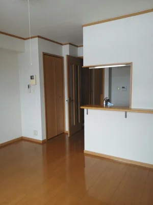 のマンスリーマンション・ウィークリーマンション「フランメゾン２ 201・洋室(No.1332870)」メイン画像