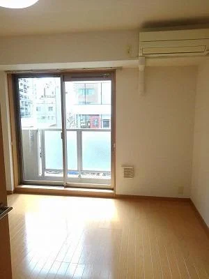 のマンスリーマンション・ウィークリーマンション「メゾン　上野屋 301・洋室(No.1332873)」メイン画像