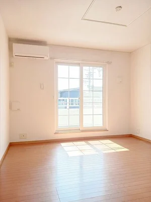 のマンスリーマンション・ウィークリーマンション「ヌフ・ソレイユ 201・洋室(No.1332874)」メイン画像