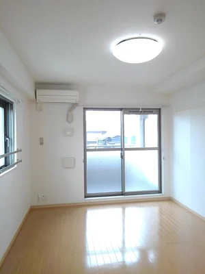 静岡県のマンスリーマンション・ウィークリーマンション「ノーブル古瀬 301・洋室(No.1332875)」メイン画像