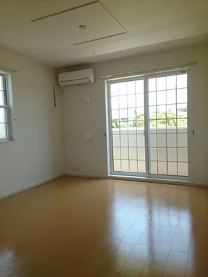 のマンスリーマンション・ウィークリーマンション「クロシェット　ゼロ 101・洋室(No.1332878)」メイン画像