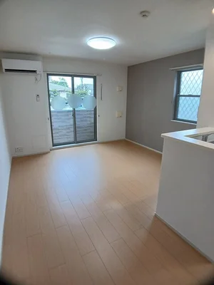 のマンスリーマンション・ウィークリーマンション「レ・セーナ 103・洋室(No.1332879)」メイン画像