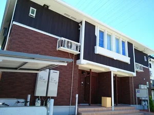 のマンスリーマンション・ウィークリーマンション「サンマリン 101・洋室(No.1332881)」メイン画像