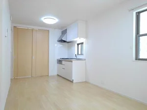 のマンスリーマンション・ウィークリーマンション「インフィニット　ジョイ 103・洋室(No.1332883)」メイン画像