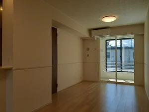 のマンスリーマンション・ウィークリーマンション「テェーニメント・エム２００ 102・洋室(No.1332887)」メイン画像