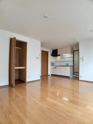 岩出市のマンスリーマンション・ウィークリーマンション「リヴィエール岩出Ⅰ 101・和室(No.1332893)」メイン画像