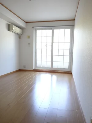 多度津駅（香川県）のマンスリーマンション・ウィークリーマンション「プリティーハウスⅡ 102・洋室(No.1332895)」メイン画像