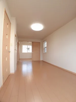 のマンスリーマンション・ウィークリーマンション「アヴェニール岩出Ⅱ 105・洋室(No.1332899)」メイン画像