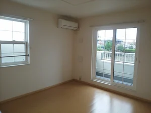 のマンスリーマンション・ウィークリーマンション「シャンペトル 205・洋室(No.1332902)」メイン画像