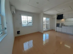 二郎駅（兵庫県）のマンスリーマンション・ウィークリーマンション「シエル・アンシャンテ 201・洋室(No.1332903)」メイン画像