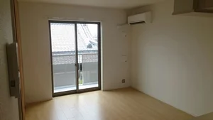 のマンスリーマンション・ウィークリーマンション「アーク　リヴェール 202・洋室(No.1332906)」メイン画像