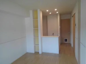 和歌山県のマンスリーマンション・ウィークリーマンション「プレジールⅡ 202・洋室(No.1332907)」メイン画像