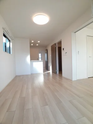 のマンスリーマンション・ウィークリーマンション「クラール曽屋　Ⅰ 201・洋室(No.1332908)」メイン画像