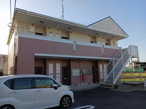 今治市のマンスリーマンション・ウィークリーマンション「リフティートリウ 205・洋室(No.1332912)」メイン画像