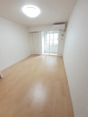 のマンスリーマンション・ウィークリーマンション「イヨマンテＣ 105・洋室(No.1332916)」メイン画像