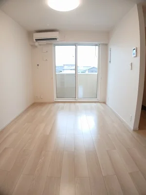 のマンスリーマンション・ウィークリーマンション「グラン・ソレイユ　Ｂ棟 105・洋室(No.1332918)」メイン画像