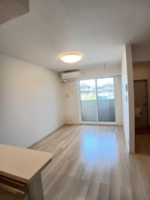 のマンスリーマンション・ウィークリーマンション「グラン・ソレイユ　Ｂ棟 105・洋室(No.1332918)」メイン画像