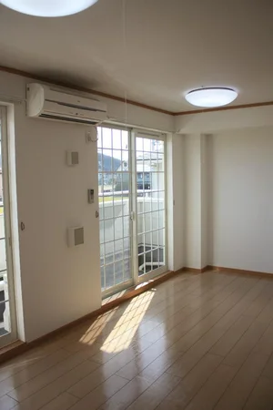 西富井駅（岡山県）のマンスリーマンション・ウィークリーマンション「ニルヴァーナ　ビエンネ 202・洋室(No.1332923)」メイン画像