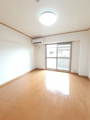 のマンスリーマンション・ウィークリーマンション「ブリアン　オーブ 204・洋室(No.1332924)」メイン画像