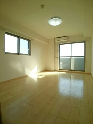 のマンスリーマンション・ウィークリーマンション「ウィンコム 601・洋室(No.1332926)」メイン画像