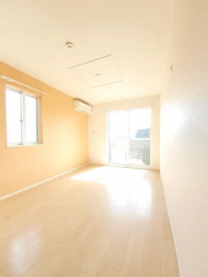 のマンスリーマンション・ウィークリーマンション「ル・ココンＢ 104・洋室(No.1332927)」メイン画像